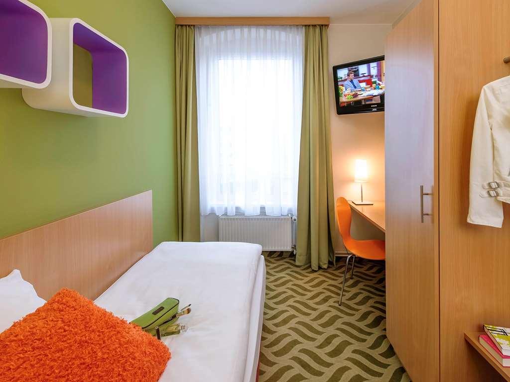 Ibis Styles Ost 3* Berlijn