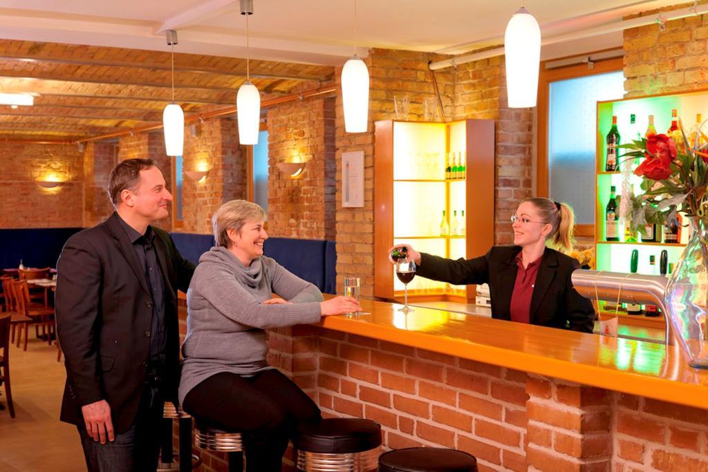 Ibis Styles Ost 3* Berlijn