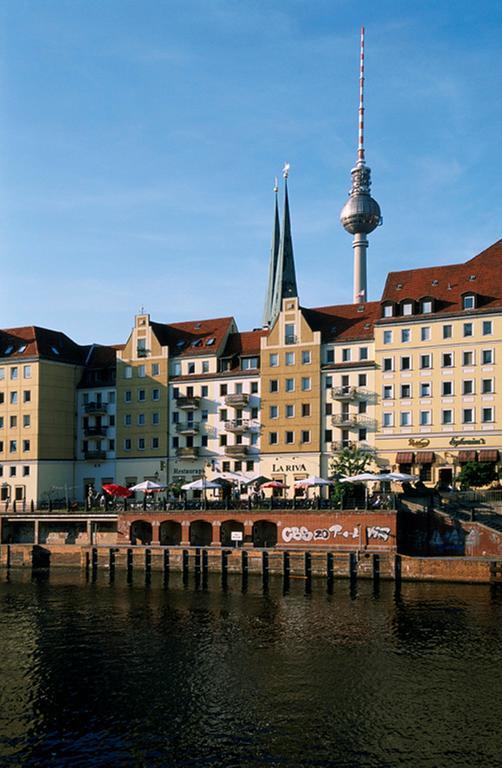 Ibis Styles Ost Hotel Berlijn