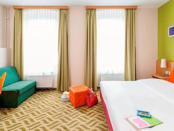 Ibis Styles Ost 3* Berlijn