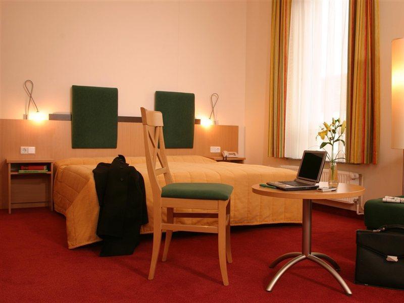 Ibis Styles Ost Berlijn