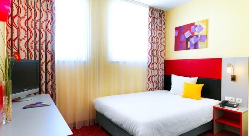 Ibis Styles Ost Berlijn