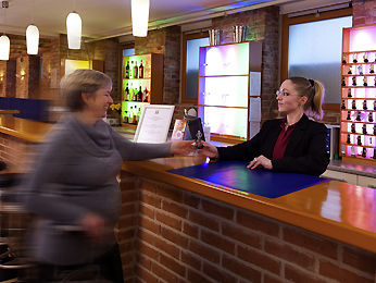 Ibis Styles Ost 3* Berlijn