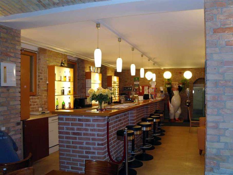 Ibis Styles Ost 3* Berlijn