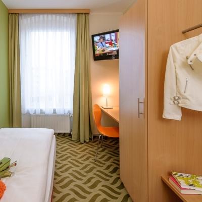 Ibis Styles Ost 3* Berlijn