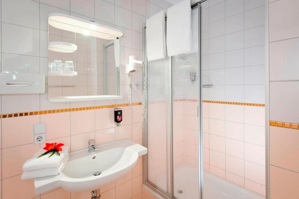 Ibis Styles Ost 3* Berlijn