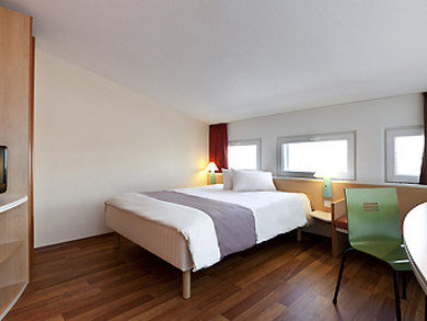Ibis Styles Ost Hotel Berlijn