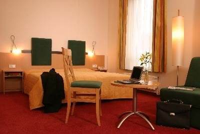 Ibis Styles Ost 3* Berlijn