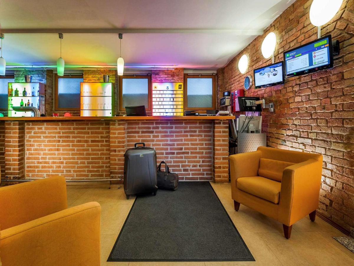 Ibis Styles Ost Berlijn